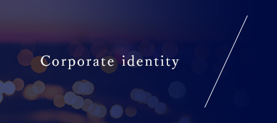 Corporate identity